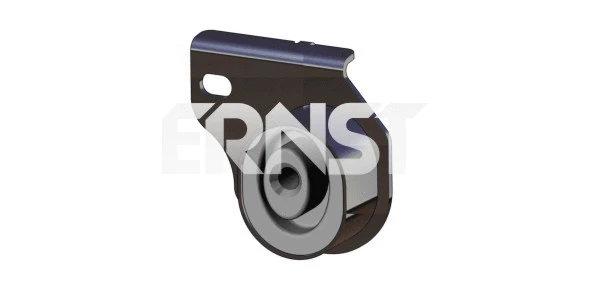 Mount, exhaust system (490733)