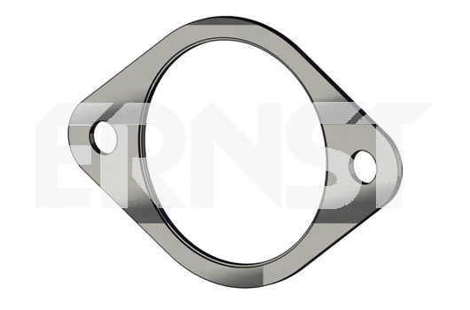 Gasket, exhaust pipe (492591)