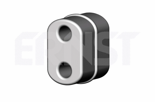 Mount, exhaust system (494083)