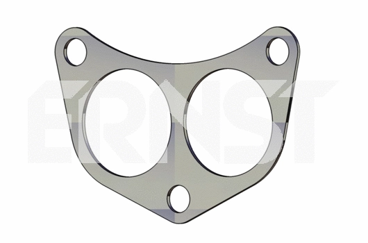 Gasket, exhaust pipe (491556)