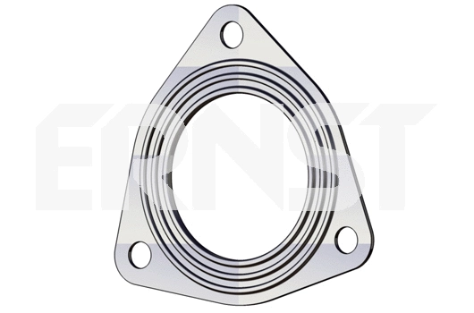 Gasket, exhaust pipe (492256)