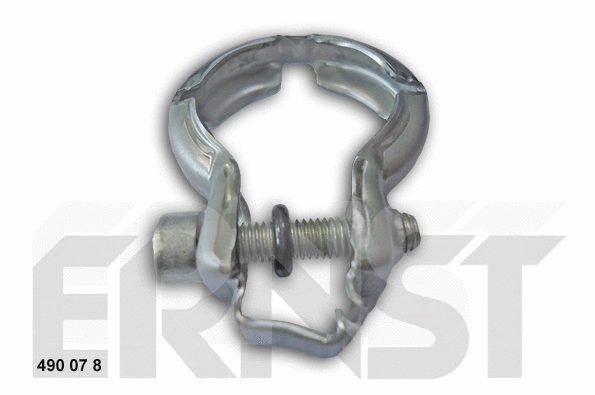 Pipe Connector, exhaust system (490078)