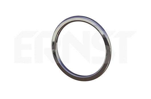 Gasket, exhaust pipe (499569)