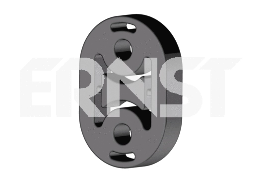 Mount, exhaust system (491693)