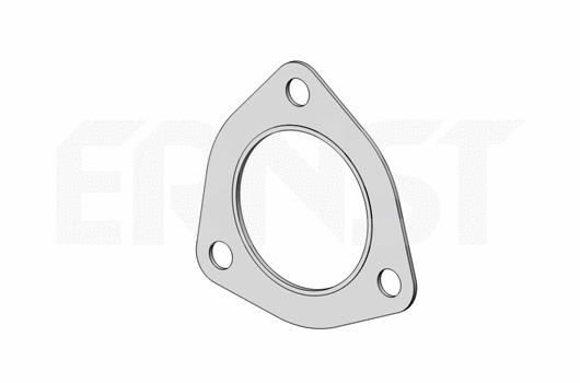 Gasket, exhaust pipe (496483)