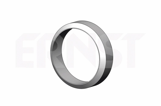 Seal Ring, exhaust pipe (498326)