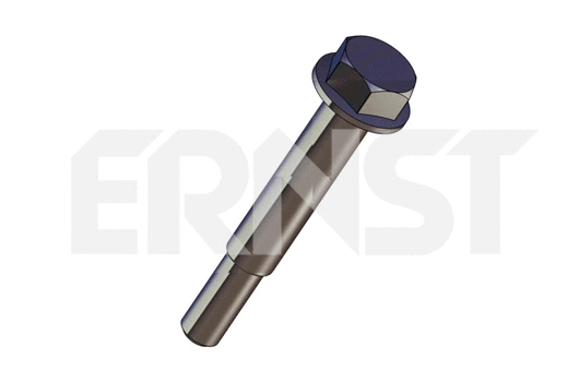 Bolt, exhaust system (495936)