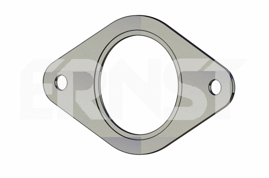 Gasket, exhaust pipe (491761)