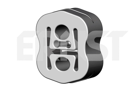 Mount, exhaust system (497350)