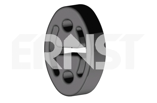 Mount, exhaust system (491211)