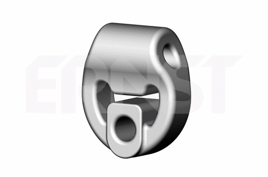 Mount, exhaust system (493598)