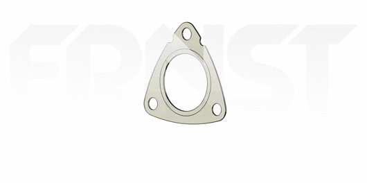 Gasket, exhaust pipe (498074)