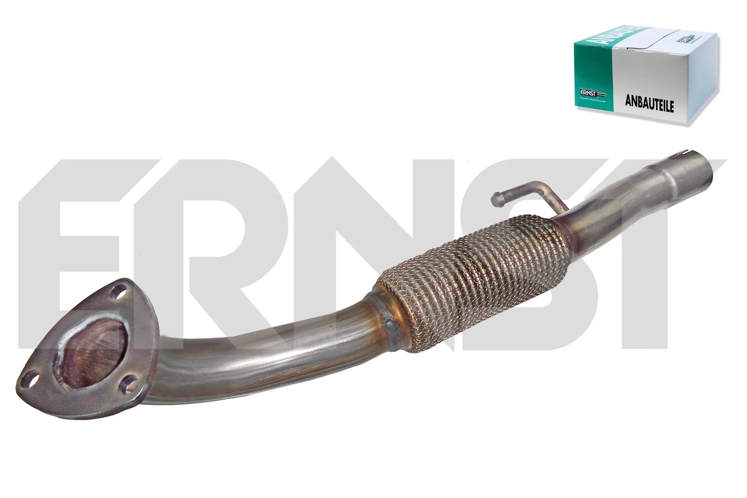 Exhaust Pipe (465229)