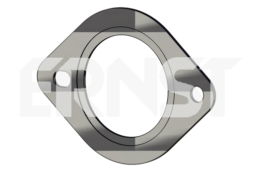 Gasket, exhaust pipe (491280)