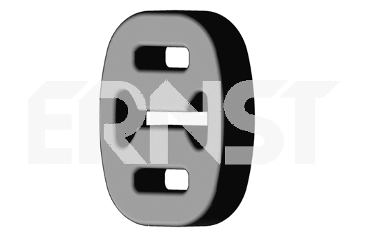 Mount, exhaust system (492546)