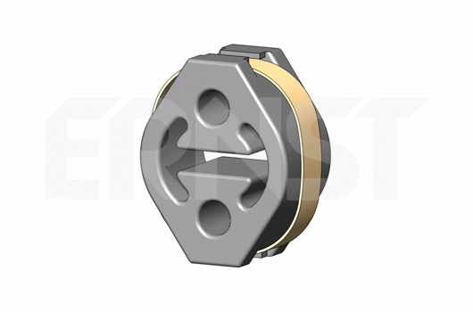 Mount, exhaust system (493949)