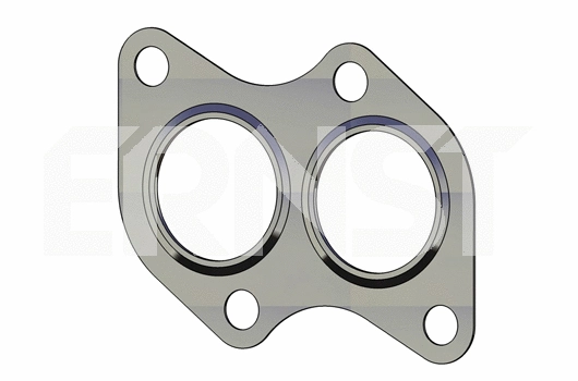 Gasket, exhaust pipe (492232)