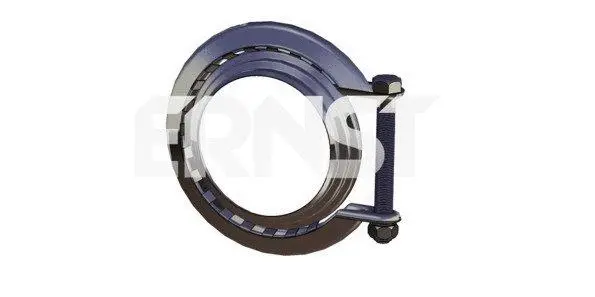 Pipe Connector, exhaust system (490030)