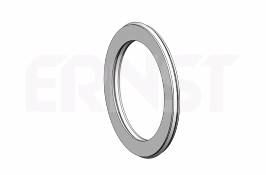 Gasket, exhaust pipe (493499)