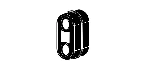 Mount, exhaust system (493093)