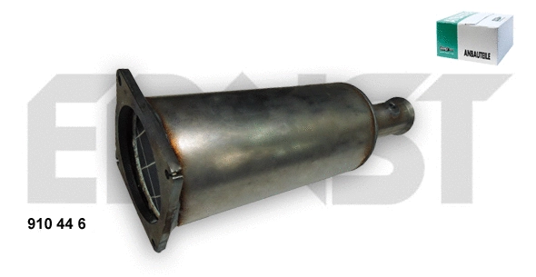 Soot/Particulate Filter, exhaust system (910446)