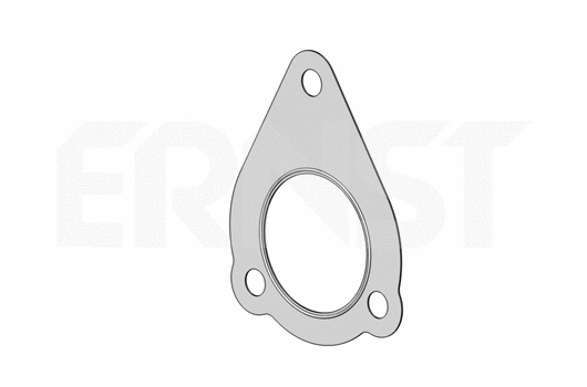 Gasket, exhaust pipe (496797)