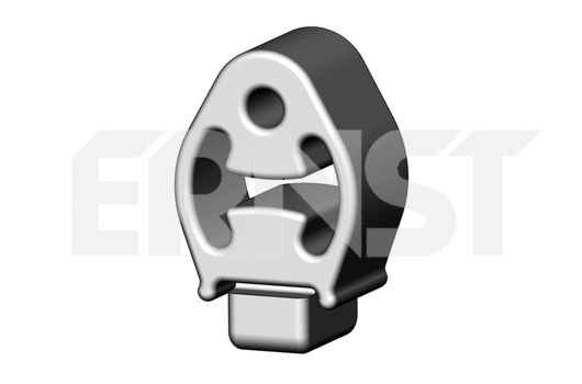Mount, exhaust system (496162)