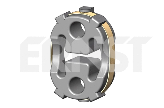 Mount, exhaust system (492843)