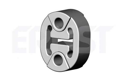 Mount, exhaust system (493185)
