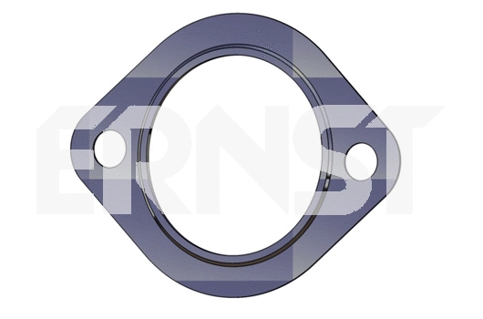 Gasket, exhaust pipe (491129)