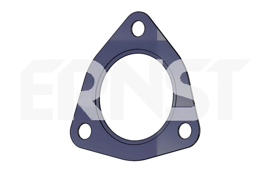 Gasket, exhaust pipe (491372)