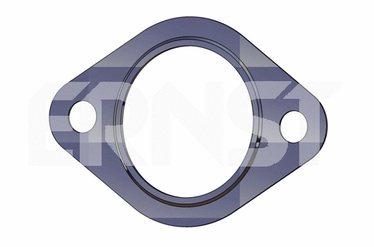 Gasket, exhaust pipe (492027)