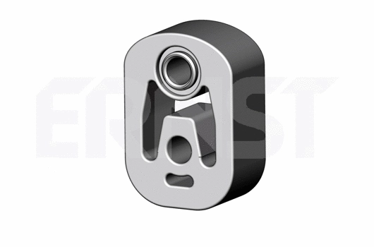 Mount, exhaust system (495301)