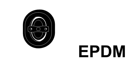 Mount, exhaust system (498791)