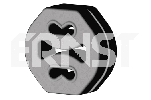 Mount, exhaust system (492645)