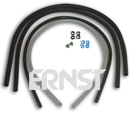 Pressure Pipe, pressure sensor (soot/particulate filter) (410007)