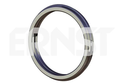 Seal Ring, exhaust pipe (491341)
