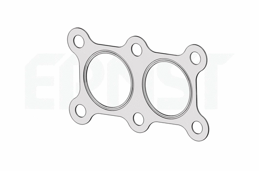 Gasket, exhaust pipe (496544)