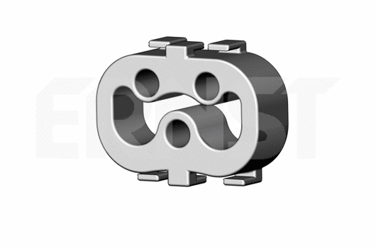 Mount, exhaust system (494960)