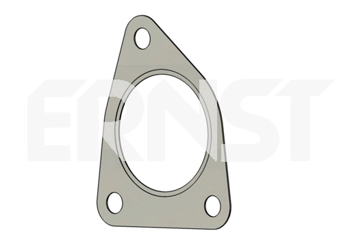 Gasket, exhaust pipe (491709)