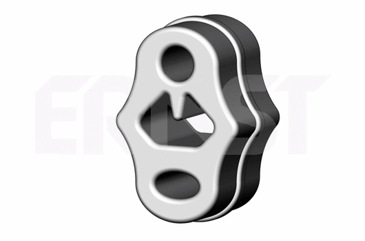 Mount, exhaust system (499460)