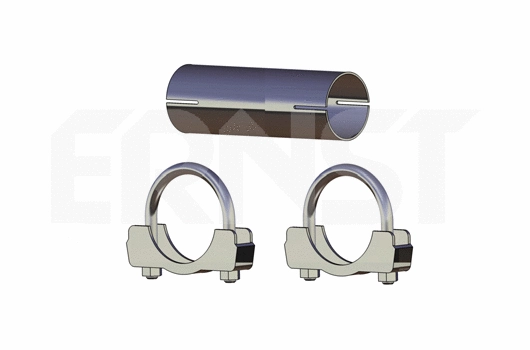 Mounting Kit, exhaust system (011686)