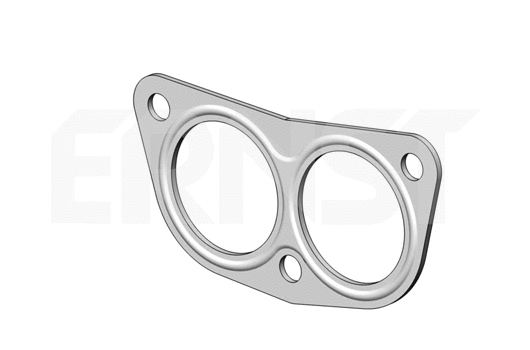 Gasket, exhaust pipe (494250)