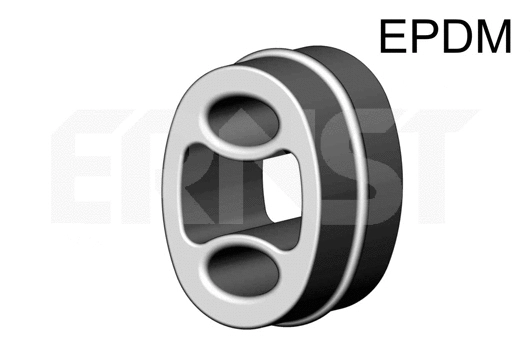 Mount, exhaust system (499019)