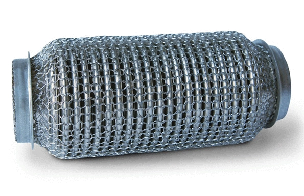 Flexible Pipe, exhaust system (464079)