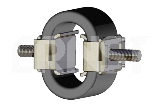 Mount, exhaust system (491853)