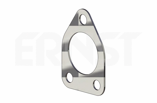 Gasket, exhaust pipe (493079)