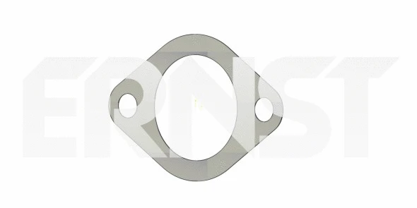 Gasket, exhaust pipe (491037)