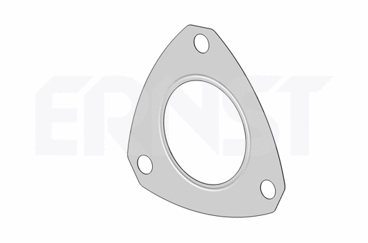 Gasket, exhaust pipe (497220)