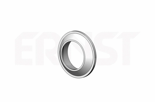 Seal Ring, exhaust pipe (498685)